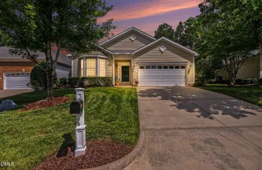 226 MUIR BROOK PL, CARY, NC, 27519, Cary, NC 27519