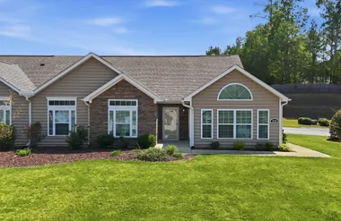 1136 BLUE BIRD LN, WAKE FOREST, NC, 2758..., Wake Forest, NC 27587
