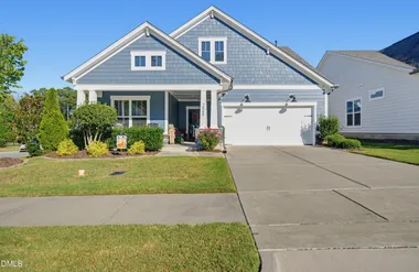 2545 COLLECTION CT, NEW HILL, NC, 27562, New Hill, NC 27562