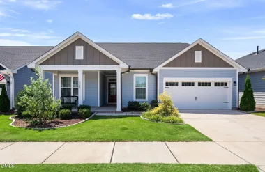 1745 RAVEN FALLS DR, WENDELL, NC, 27591, Wendell, NC 27591
