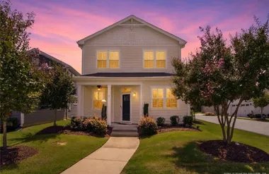 7 DUPLIN LN, CLAYTON, NC, 27527, Clayton, NC 27527