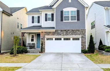 2969 THIRLESTANE DR, APEX, NC, 27502, Apex, NC 27502