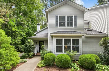 595 WEATHERSFIELD, PITTSBORO, NC, 27312, Pittsboro, NC 27312