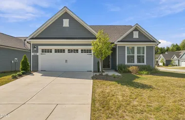 1402 BUXUS CT, FUQUAY VARINA, NC, 27526, Fuquay Varina, NC 27526