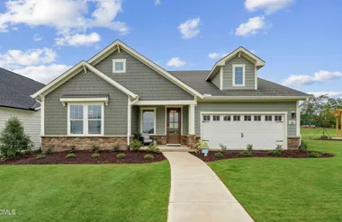 159 PEBBLE CREEK TRL, FUQUAY VARINA, NC,..., Fuquay Varina, NC 27526