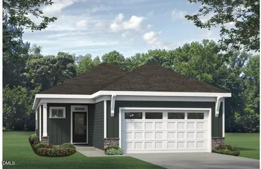 16 CARTERET CT, CLAYTON, NC, 27527, Clayton, NC 27527