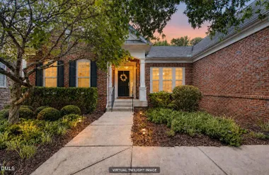 235 BECKINGHAM LOOP, CARY, NC, 27519, Cary, NC 27519
