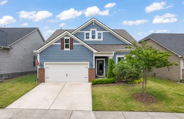 819 ATTICUS WAY, DURHAM, NC, 27703, Durham, NC 27703