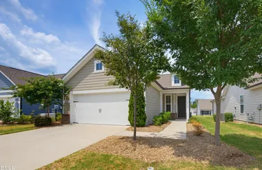 1532 WHITE ADMIRAL ST, FUQUAY VARINA, NC..., Fuquay Varina, NC 27526