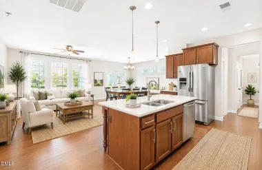 1017 BRANWELL DR, DURHAM, NC, 27703, Durham, NC 27703
