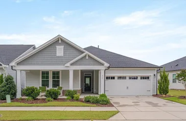 864 FLOWER MANOR DR, WENDELL, NC, 27591, Wendell, NC 27591