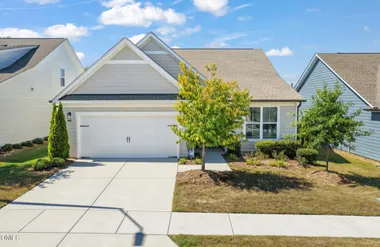 1616 SILVER SPOTTED WAY, FUQUAY VARINA, ..., Fuquay Varina, NC 27526