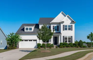 205 EVANVIEW CT, APEX, NC, 27523, Apex, NC 27523
