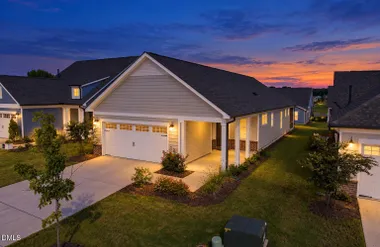1630 MOA CT, FUQUAY VARINA, NC, 27526, Fuquay Varina, NC 27526