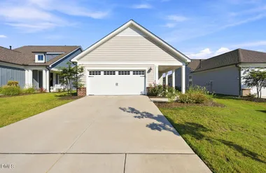 1630 MOA CT, FUQUAY VARINA, NC, 27526, Fuquay Varina, NC 27526
