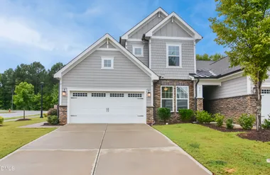 801 CHURTON PL, CARY, NC, 27518, Cary, NC 27518