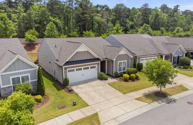 1412 SANTA LUCIA ST, WAKE FOREST, NC, 27..., Wake Forest, NC 27587