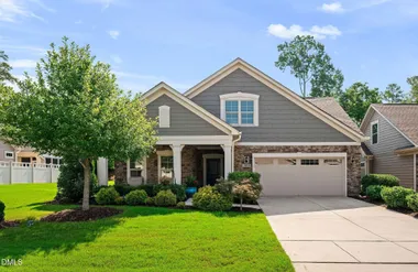 1618 VINEYARD MIST DR, CARY, NC, 27519, Cary, NC 27519