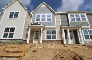3056 HORTON RIDGE BLVD, APEX, NC, 27502, Apex, NC 27502
