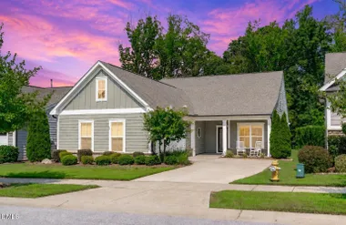 1017 MENDOCINO ST, WAKE FOREST, NC, 2758..., Wake Forest, NC 27587