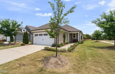1645 WHITE ADMIRAL ST, FUQUAY VARINA, NC..., Fuquay Varina, NC 27526