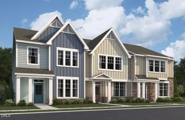 3052 HORTON RIDGE BLVD, APEX, NC, 27502, Apex, NC 27502