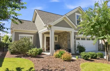 1407 ABBOTSFORD WAY, CARY, NC, 27519, Cary, NC 27519