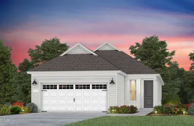 1023 STEEPLECHASE BLVD, CLAYTON, NC, 275..., Clayton, NC 27520