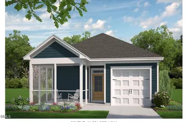 116 CARTERET CT, CLAYTON, NC, 27527, Clayton, NC 27527