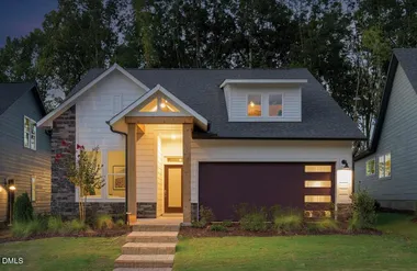 167 PROSPECT PL, PITTSBORO, NC, 27312, Pittsboro, NC 27312