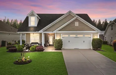 137 BALSAM LN, CLAYTON, NC, 27527, Clayton, NC 27527