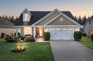 137 BALSAM LN, CLAYTON, NC, 27527, Clayton, NC 27527