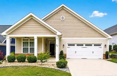 22 GLENWOOD CT, SPRING LAKE, NC, 28390, Spring Lake, NC 28390