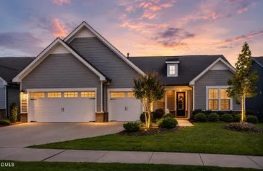 1004 CRYPTIC WOOD AVE, FUQUAY VARINA, NC..., Fuquay Varina, NC 27526