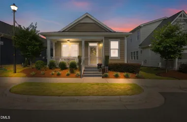 135 VILLAGE WALK DR, CLAYTON, NC, 27527, Clayton, NC 27527