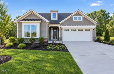 40 IVY RIDGE WAY, YOUNGSVILLE, NC, 27596, Youngsville, NC 27596