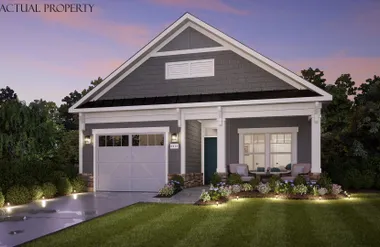 1311 SALFORD CT, DURHAM, NC, 27703, Durham, NC 27703