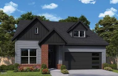 39 ENGLEHART CT, PITTSBORO, NC, 27312, Pittsboro, NC 27312