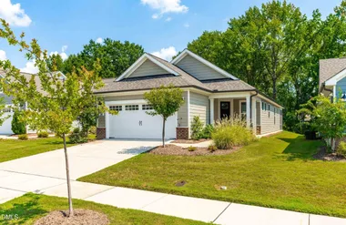 28 N BROOKHOLLOW WAY, CLAYTON, NC, 27520, Clayton, NC 27520