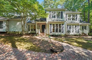 486 BEECHMAST, PITTSBORO, NC, 27312, Pittsboro, NC 27312