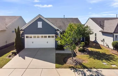 118 TEE PEE TRL, DURHAM, NC, 27703, Durham, NC 27703