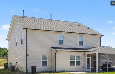 2174 ATTEND XING, FUQUAY VARINA, NC, 275..., Fuquay Varina, NC 27526