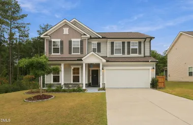 8516 JORDAN MEADOW DR, FUQUAY VARINA, NC..., Fuquay Varina, NC 27526