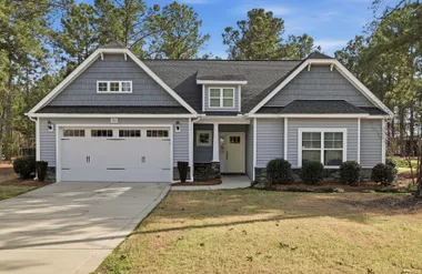 514 PONDPINE LN, CARTHAGE, NC, 28327, Carthage, NC 28327