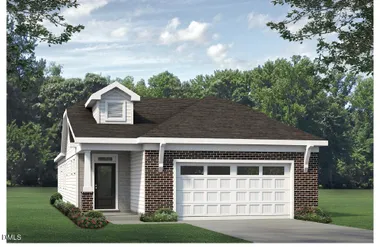 56 WATAUGA WAY, CLAYTON, NC, 27527, Clayton, NC 27527