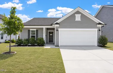 2236 FAIRWAY GREEN DR, FUQUAY VARINA, NC..., Fuquay Varina, NC 27526