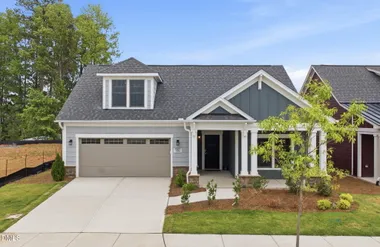 1136 SALFORD CT, DURHAM, NC, 27703, Durham, NC 27703