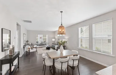 1006 SOUNDING LN, DURHAM, NC, 27703, Durham, NC 27703