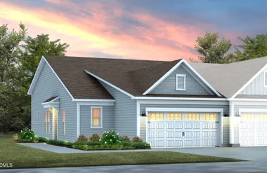 85 OMAHA WAY, CLAYTON, NC, 27520, Clayton, NC 27520