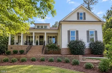4246 HENDERSON PL, PITTSBORO, NC, 27312, Pittsboro, NC 27312